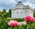 Jardin de Bagatelle