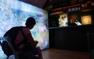 Day Trip: In the Footsteps of the Impressionists