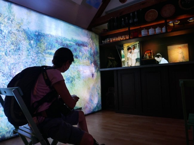 Day Trip: In the Footsteps of the Impressionists