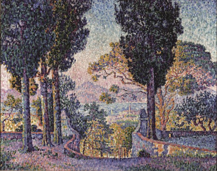 Paul Signac