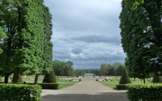 A Relaxing Stroll in the Parc de Sceaux