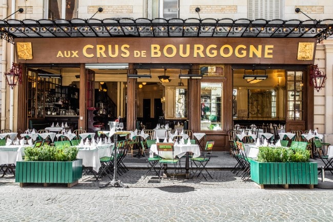 Summer in the City 2021: Food News in Paris