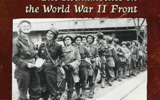 Women of Valor: The Rochambelles on the World War II Front