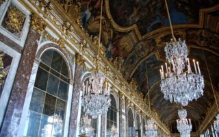 The Rococo Style: Let Them Eat Cake