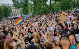 Letter from Paris: June 30, 2021 News Digest