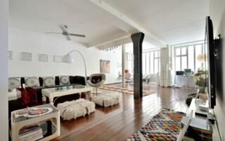 For Sale: Charming 4-Bed Family Apartment in the 3rd