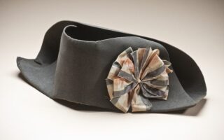 Napoleon’s Hat