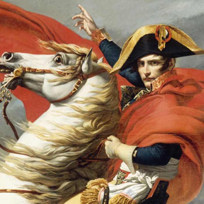 Napoleon ©Expo Napoleon RMN Grand Palais La Villete
