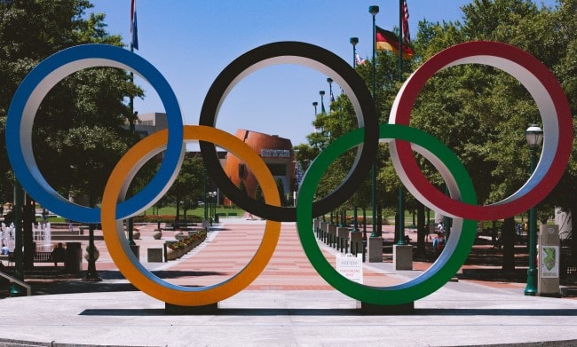 The Incredible Venues for the Paris Summer Olympics
