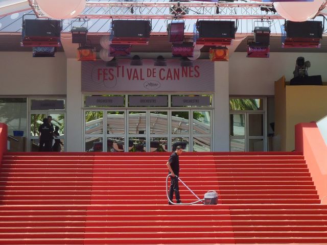 All the Buzz from Cannes Film Festival 2021: Part 2
