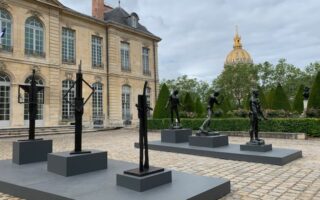 Picasso and Rodin: So Different and Yet So Alike