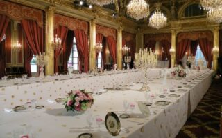 Le Dîner d’État, a Tool of French Soft Power