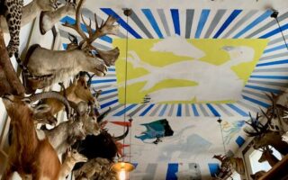 Musée de la Chasse et de la Nature: Not Your Standard Natural History Museum