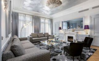 For Sale: Beautiful 3 Bedroom Apartment in the 8th