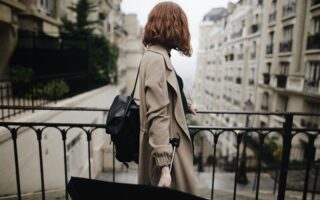 6 Must-Have Clothing Items to Pack for a Fall Trip to Paris
