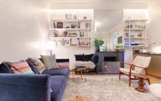 For Sale: Beautiful 2 Bedroom Apartment in the 7th