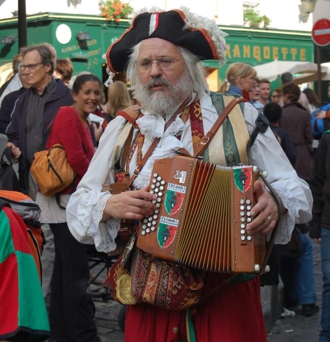 Top 6 Things to Do in Paris This Autumn