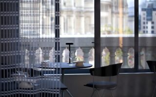 A New Wave of Museum Restaurants in Paris