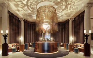 Café Constant’s Pop-Up, Augustin and More Paris Food News