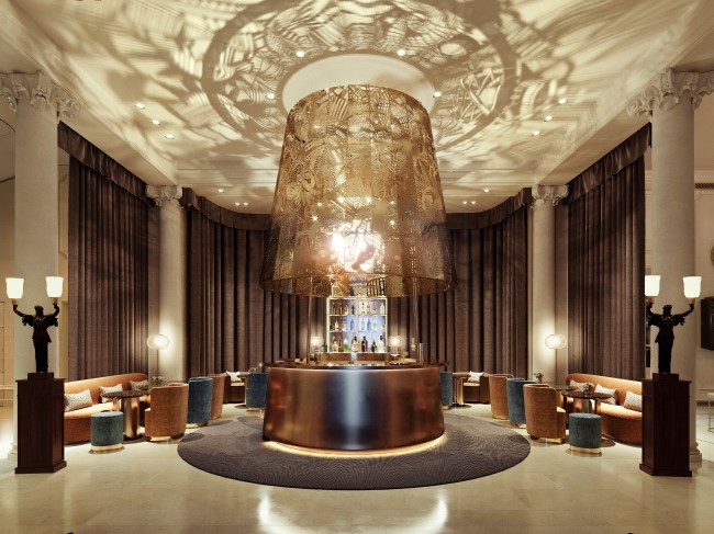 Café Constant’s Pop-Up, Augustin and More Paris Food News