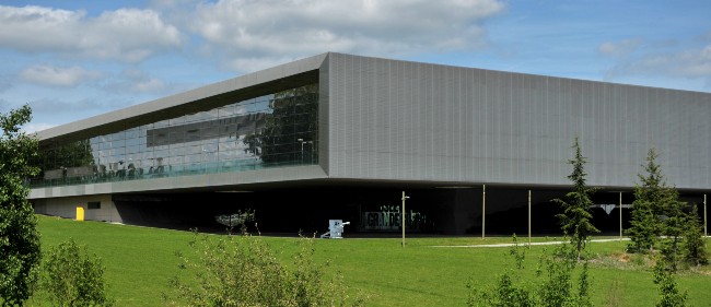 Christophe Lab: The Starchitect of Eastern Paris