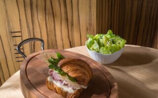 Cantine Scene: October Food News in Paris