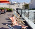 Canopy by Hilton Paris Trocadéro (C) Canopy by Hilton Paris Trocadéro