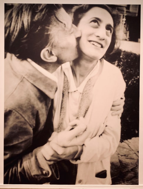 Anni and Josef Albers: Together in Life and Art