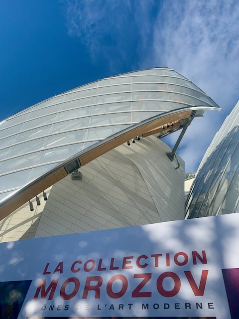 From Russia with Art: The Morozov Collection Comes to Paris