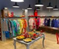 Thanx God store