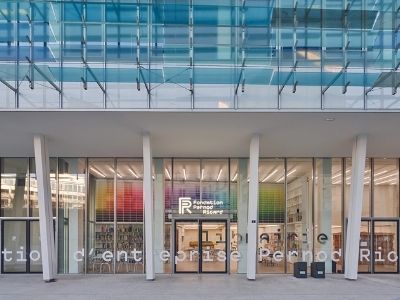 Fondation Pernod Ricard