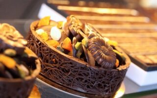 Day Trip: Culture and Gastronomy in Saint-Germain-en-Laye