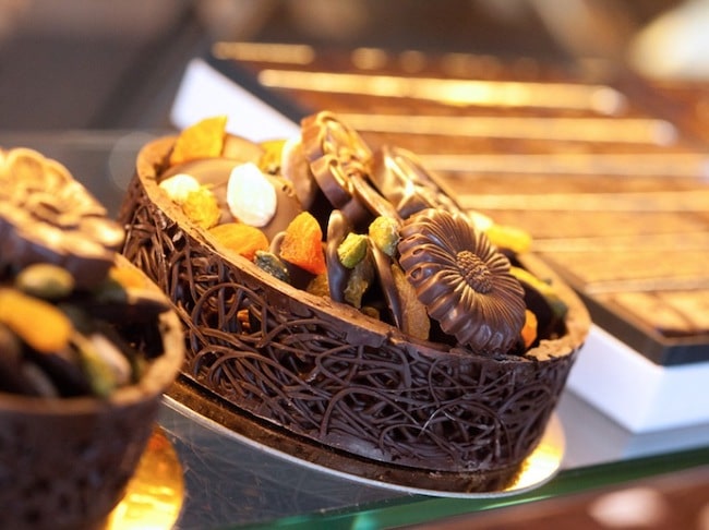 Day Trip: Culture and Gastronomy in Saint-Germain-en-Laye