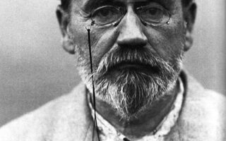 Was Émile Zola Murdered? And the Dreyfus Affair that Never Went Away