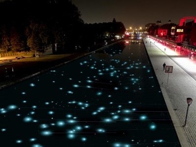 Canal de l’Ourcq