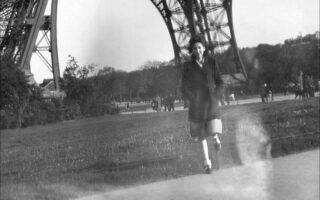Sinners and Saints: Ghostly Celebrities of the Seine