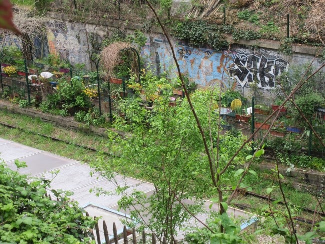 Discover the Petite Ceinture: The Forgotten Railway in Paris