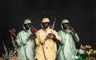 Photography Takes Center Stage in Paris