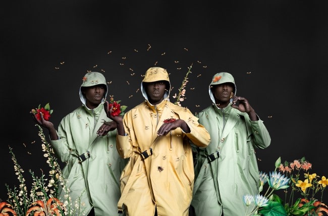 Photography Takes Center Stage in Paris