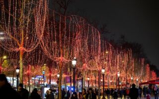Letter from Paris: November 24, 2021 News Digest