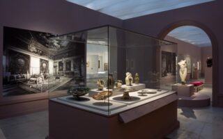 A Day Trip to the Louvre-Lens