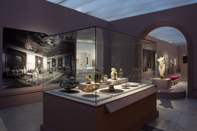A Day Trip to the Louvre-Lens
