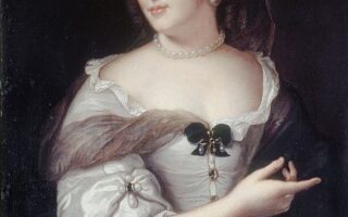 The Queen of Gossip in 17th Century Paris