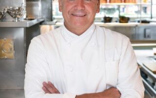 Jean-Georges Celebrates 20 Years of Market