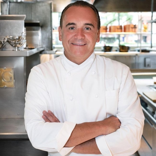 Jean-Georges Celebrates 20 Years of Market