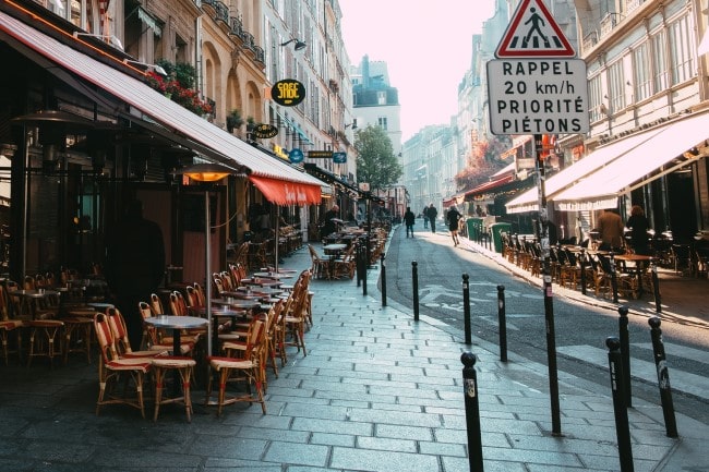 Coffee with Balzac: A Parisienne’s Café Adventures