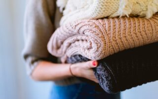 7 Timeless Winter Looks for Paris