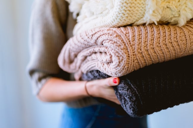 7 Timeless Winter Looks for Paris