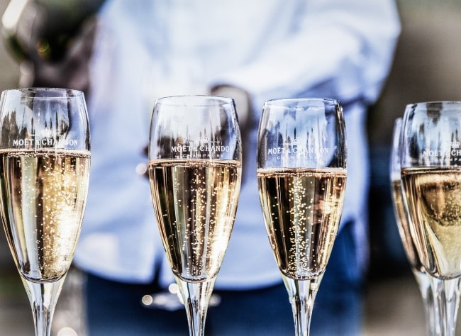 Food for the Fetes: December Resto News in Paris