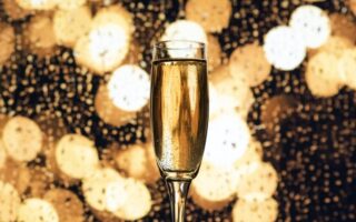 Where to Enjoy Champagne in Paris